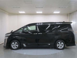 ヴェルファイア 2.5 Z Gエディション 4WD 