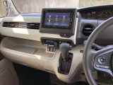 N-BOX G L ホンダセンシング 