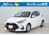 トヨタ ヤリス