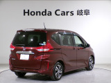 フリード 1.5 G ホンダセンシング 