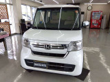 N-BOX L 4WD 