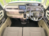 N-BOX G L ホンダセンシング 