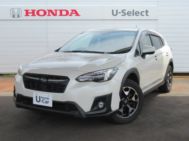 XV 1.6i-L アイサイト 4WD 