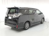 ヴェルファイア 2.5 Z Gエディション 4WD 