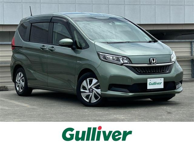 フリード 1.5 ハイブリッド G ホンダセンシング 修復歴無し