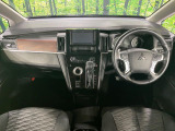 デリカD:5 2.2 P 4WD 