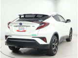 C-HR ハイブリッド 1.8 G 