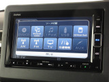 N-BOXカスタム G L ホンダセンシング 