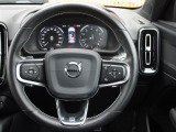 XC40 T4 AWD Rデザイン 4WD 4WD 修復歴無し