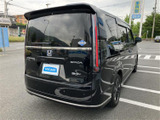 ステップワゴン 2.0 e:HEV スパーダ 