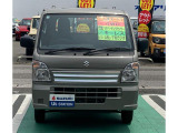 キャリイ KC エアコン パワステ 4WD 