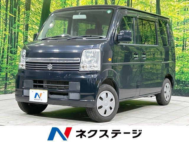 エブリイワゴン JP 