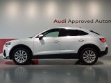 Q3 35 TFSI