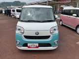 ムーヴキャンバス G メイクアップ SAIII 