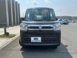 スペーシア ハイブリッド(HYBRID)  X 4WD 