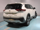 エクストレイル  1.5 G e-4ORCE 4WD