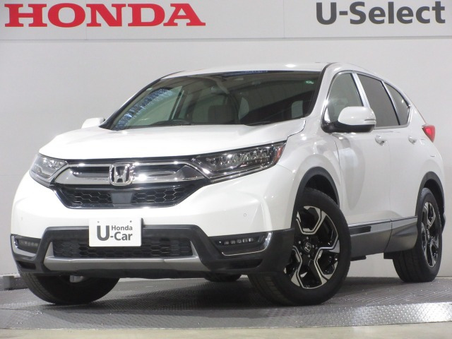 CR-V 1.5 EX 