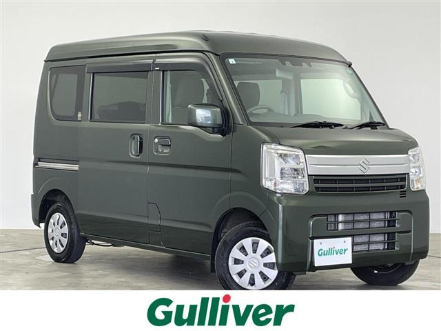 エブリイ ジョイン ターボ 4WD 修復歴無し
