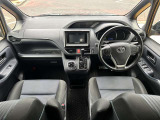 ヴォクシー 2.0 ZS 煌 両側パワスラ レーンアシスト 車高調