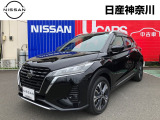 日産 キックス