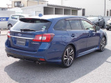 レヴォーグ 2.0 GT-S アイサイト 4WD 