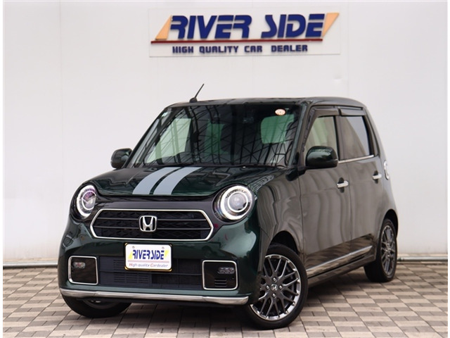 ホンダ N-ONE プレミアム ツアラー