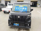 スペーシアベース XF 