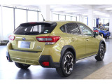 XV  2.0 アドバンス 4WD