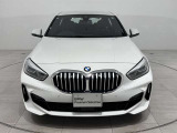 1シリーズ 118d Mスポーツ エディション ジョイプラス 