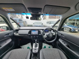 フィット  1.5 e:HEV ホーム