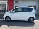 デイズ ハイウェイスター G 4WD 