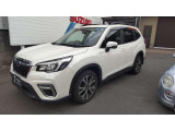 フォレスター 2.5 プレミアム 4WD 