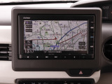 N-BOX G L ホンダセンシング 