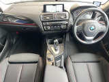 1シリーズ 118d スポーツ 