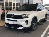 C5エアクロスSUV マックス プラグインハイブリッド 