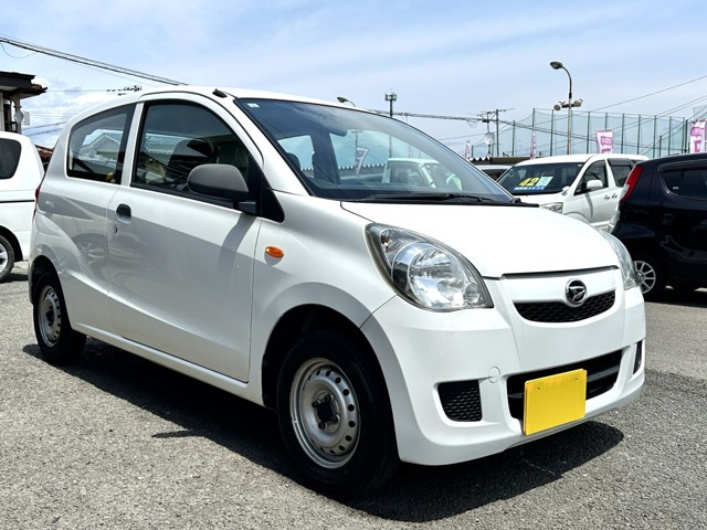 ミラ TX 修復歴なし 禁煙車 ETC/3765