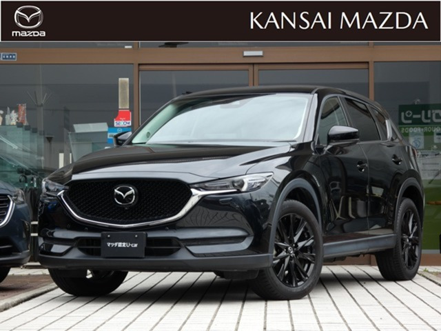 CX-5  2.2 XD ブラックトーンエディション ディーゼルターボ 4WD