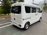 NV100クリッパー DX セーフティパッケージ ハイルーフ 5AGS車 4WD 