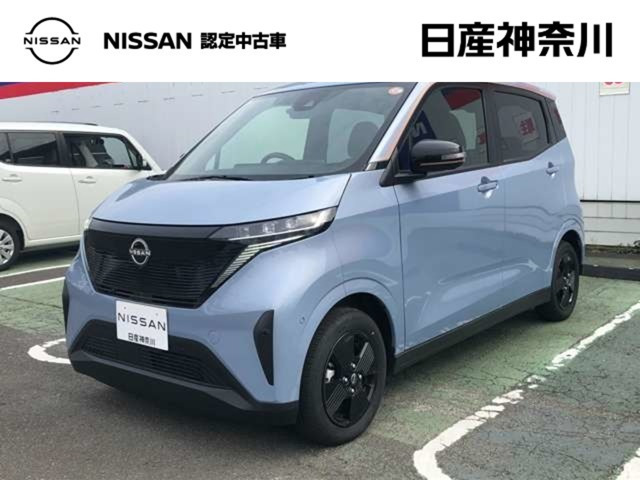 サクラ X 90周年記念車 