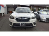 フォレスター 2.5 プレミアム 4WD 