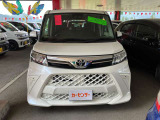 ルーミー 1.0 G ウェルキャブ 助手席リフトアップシート Aタイプ 4WD 