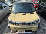 タフト G クロム ベンチャー 4WD 届出済未使用車 ムーンルーフ バックカメラ