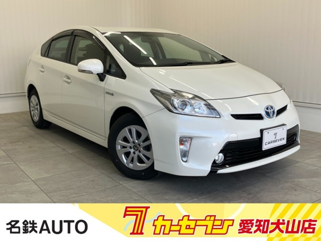 プリウス 1.8 S 