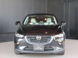 CX-3 1.5 15S アーバンドレッサー 