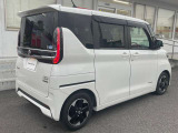 ルークス ハイウェイスター X