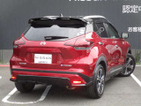 キックス 1.2 X ツートーン インテリアエディション (e-POWER) 