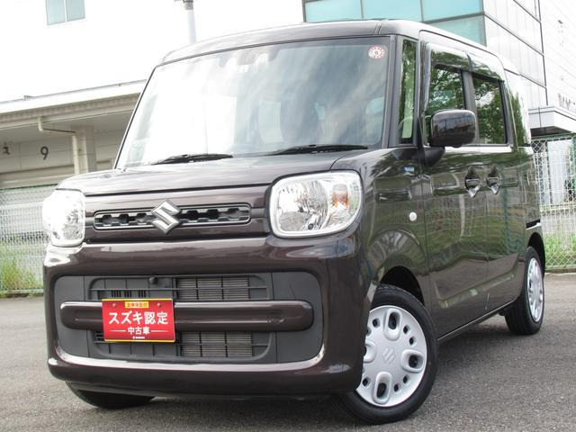 スペーシア ハイブリッド(HYBRID) G 