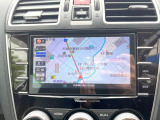フォレスター 2.0 Sリミテッド 4WD 