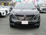 アリア B9 e-4ORCE 4WD 