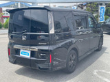 ステップワゴン 2.0 e:HEV スパーダ G EX ホンダセンシング 